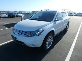  Murano 350XV 2006